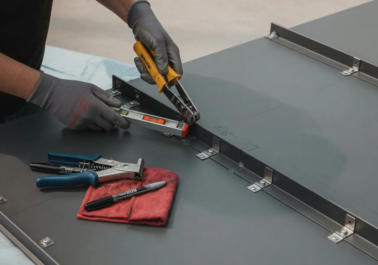 Why choose Metal Roofing Installation in Alderpoint, CA